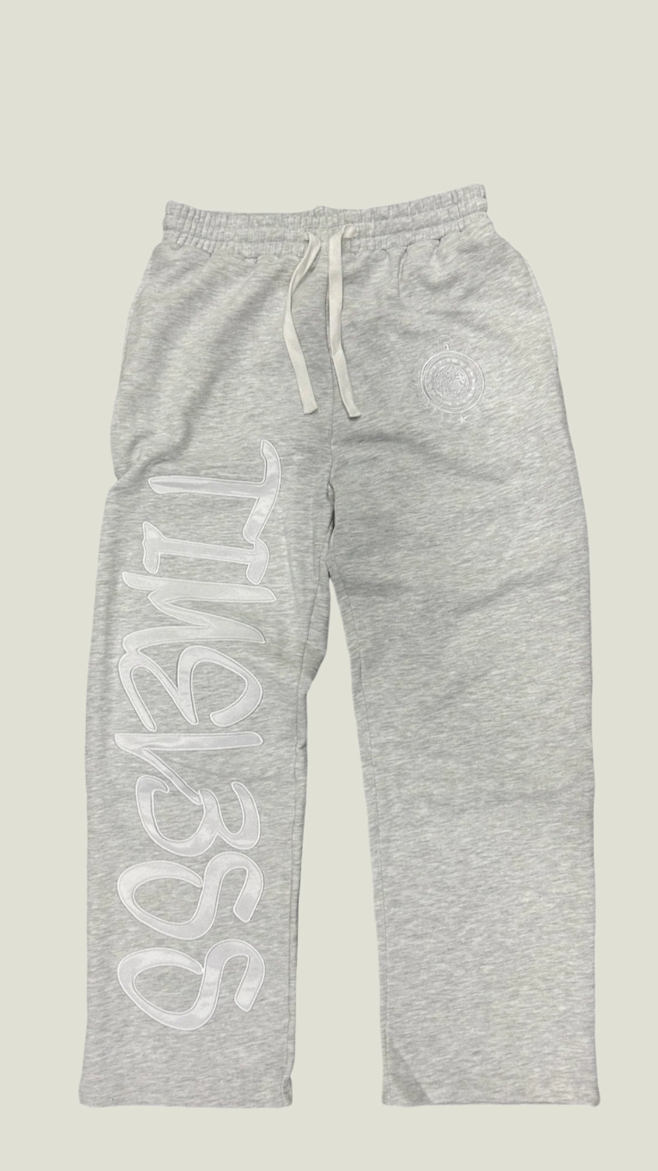 TIMELESS "03" COLLECTION SWEAT PANTS