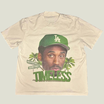 Cream Kobe "Timeless" Tee