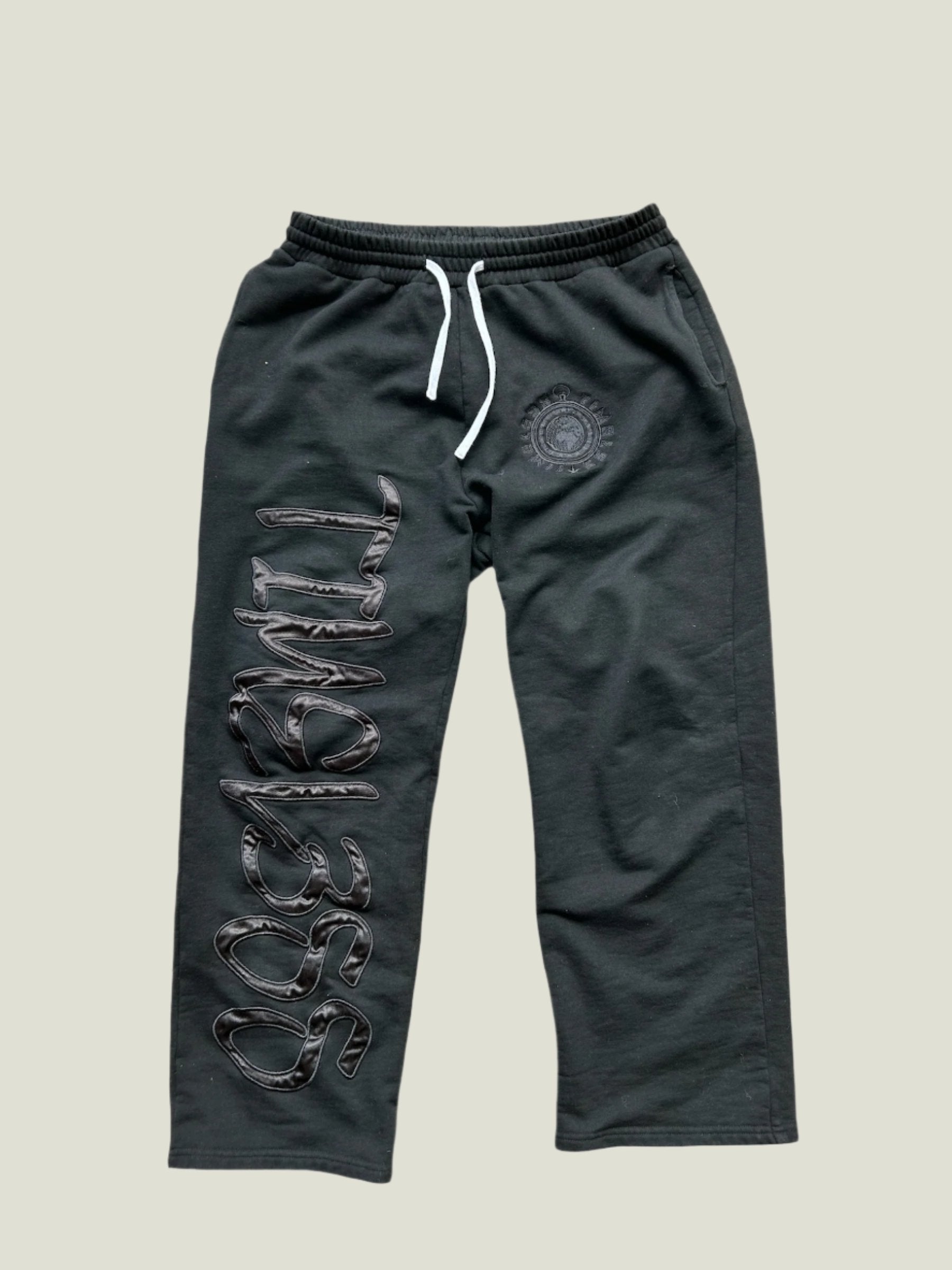 TIMELESS "03" COLLECTION SWEAT PANTS