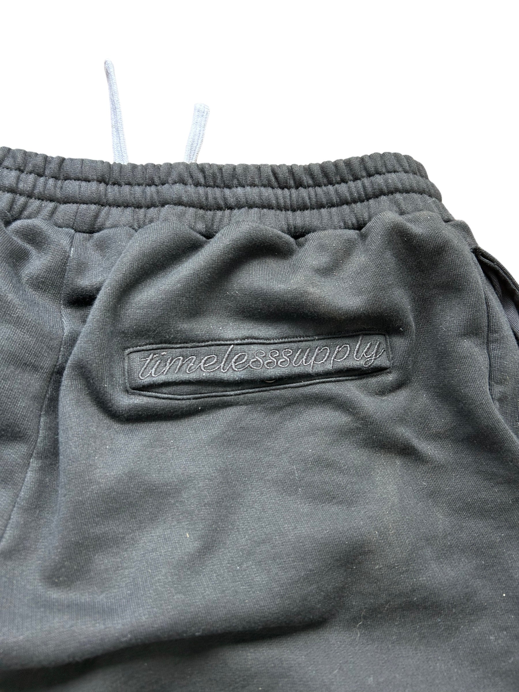 TIMELESS "03" COLLECTION SWEAT PANTS