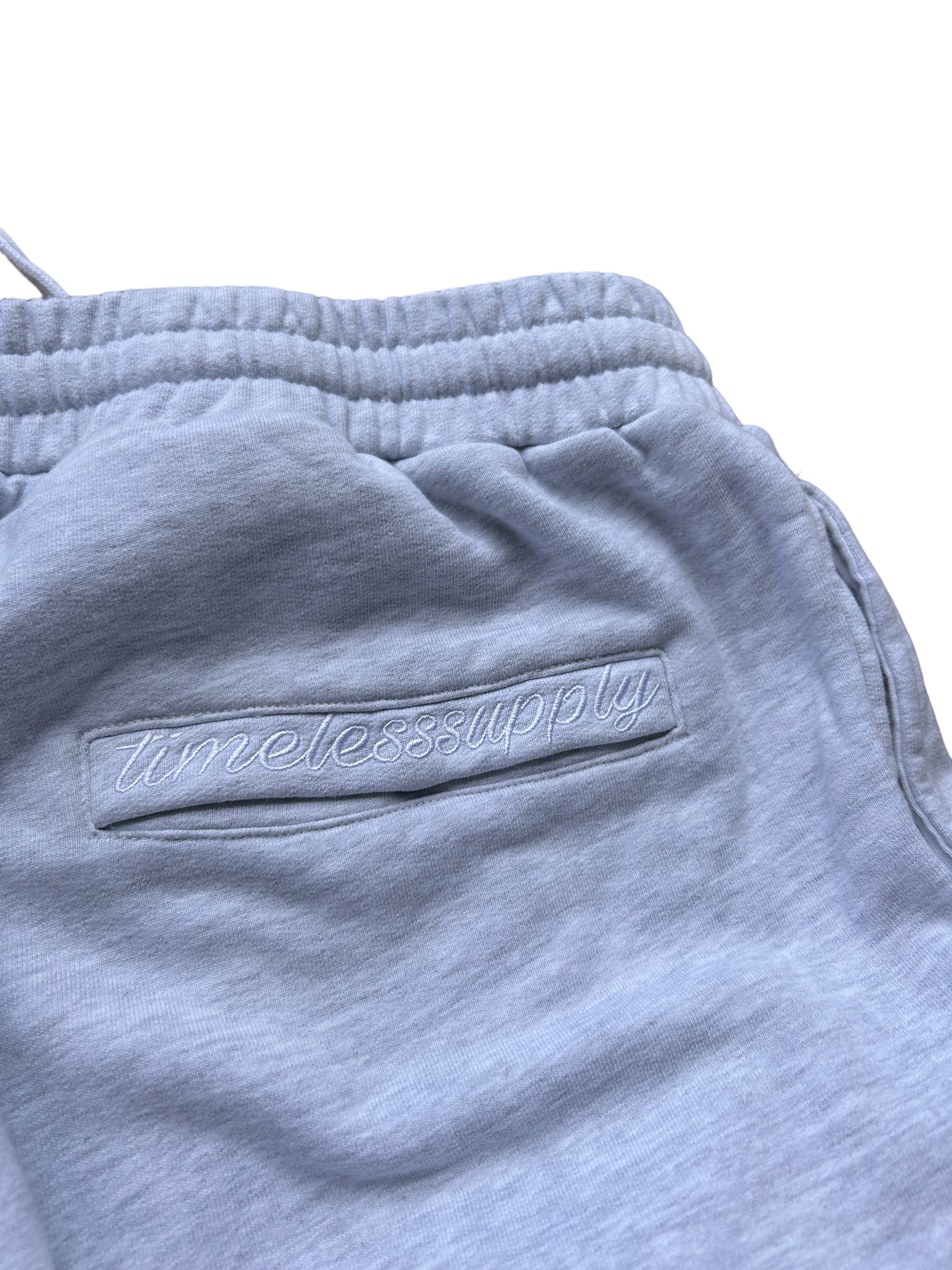 TIMELESS "03" COLLECTION SWEAT PANTS